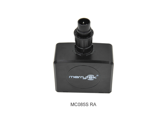 Needle Lead Connector Microwave Motion Sensor ON OFF For Flood Light MC085S