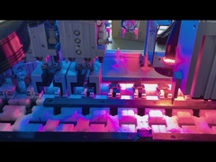 動作周波数5.8 GHz ±75MHz LED バッテンのIP20 ディムブル モーションセンサー