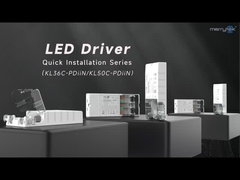 LEDの緊急の運転者