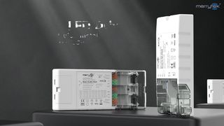 50W DALI NFC LED ドライバープログラム可能 700-1400mA