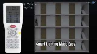 MH17リモコンネットワーク機能デモンストレーション