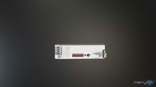 スマート駐車場ライトセンサー PWM 0 10V 調光可能