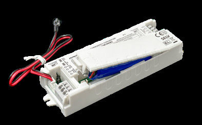 1W 3hours LED Emergency Battery Backup Auto Testing And Self-testing Optional With 5 Years Warranty