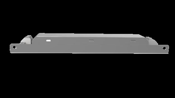 65W Isolated Sensor DIM Led Driver, With PWM Dimming Terminal, 1200-1600mA Current MLC65C-PS