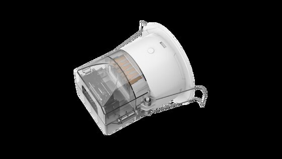 Easy use series dual channel output flush-mounted PIR Occupancy Switches Occupancy detectors and motion detectors