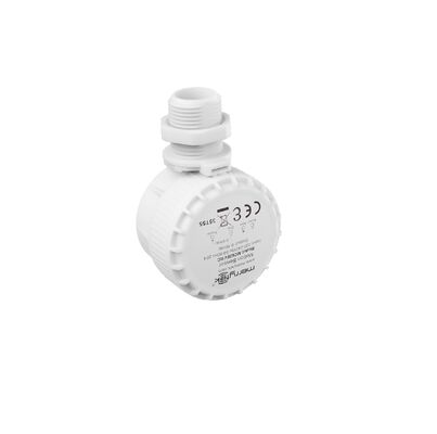 Side Mounting Warehouse Motion Sensor for Linear, Trip-proof And High Bay Light, 12m Max Installation MC628V RC