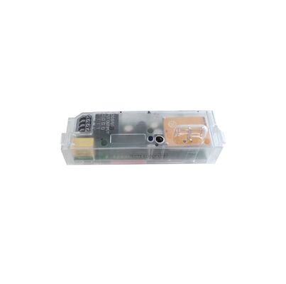 AC ON/OFF Sensor Widely Used For Parking Lot, With Top Side Dip Switch, Screw Installation, Remote Available MC098S 99 2