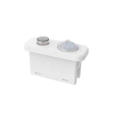 Casambi Dali Bluetooth Network PIR Sensor, Zhaga Book20 Interface, Suitable For Office Use MDA182D IR B1