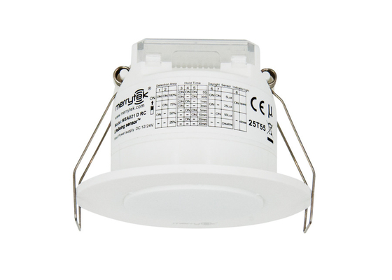 5.8G Lifebeing Microwave Motion Sensor 220-240v AC Input MSA015S RC