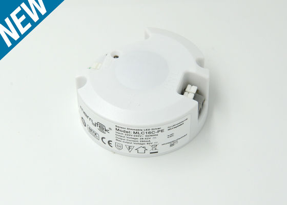 1x16WはLEDの電源300mAを出力した行動探知機が付いている一定した流れを更新した