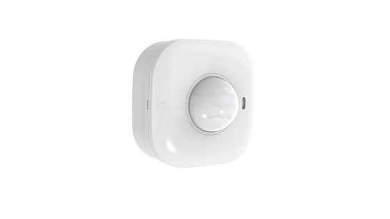 10mのマウントの高さ カサンビ 無線検出器 DALIとPUSHディミング付きIR検出器