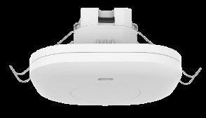 24G KNX バス電源 KNX オフィス用 呼吸検出装置