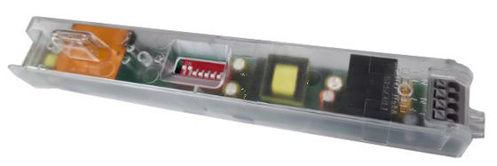 SYNC機能 LED バッテンのためのディム可能な動きセンサー