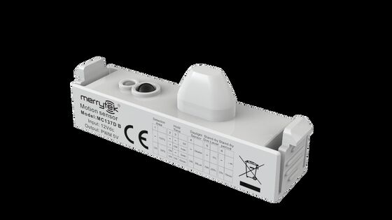 廊下機能,PWMディミング,リモコン制御の付いた天井照明センサー