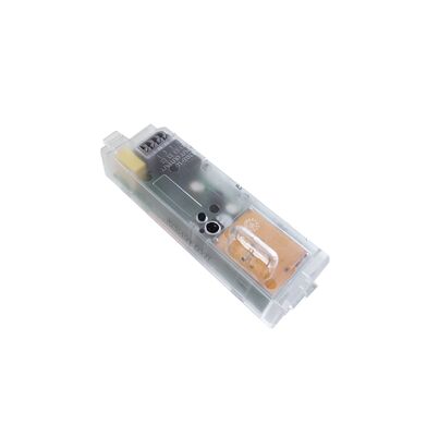 AC ON/OFF Sensor Widely Used For Parking Lot, With Top Side Dip Switch, Screw Installation, Remote Available MC098S 99 2