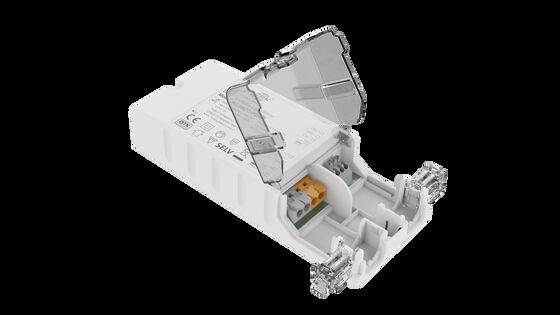 36W NFCプログラマブルDALI DT8 LEDドライバ 定電流 500mA～1100mA 出力