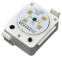12Vdc PWM ディミング,天井照明のための内蔵プレゼンスセンサー,リモコンサポート