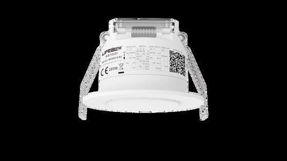 MSA021D RC 24GHz ドライコンタクト出力付きのプレゼンスとモーションセンサー