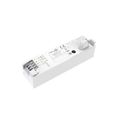 AC ON/OFF モーションセンサ,Tri-proof Light と Ceiling Light の両方で利用可能