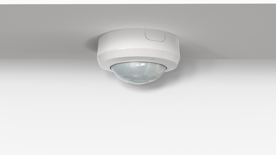 Max. mounting height up to 30m PIR High Bay 360° Sensor High bay PIR detectors