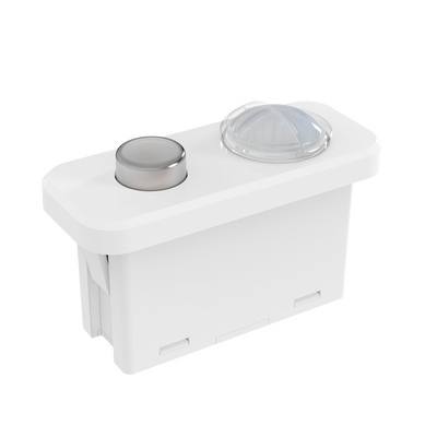 Casambi Dali Bluetooth ネットワーク PIR センサー、Zhaga Book20 インターフェイス、オフィスでの使用に最適