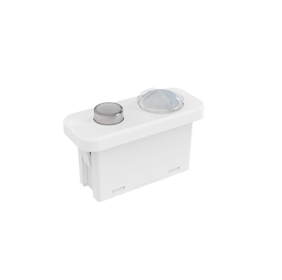 Casambi Dali Bluetooth Network PIR Sensor, Zhaga Book20 Interface, Suitable For Office Use MDA182D IR B1
