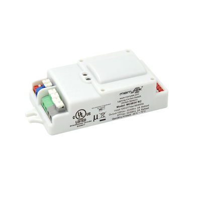 Dimmable 5.8GHzの高周波マイクロウェーブ モーションセンサーMC083V